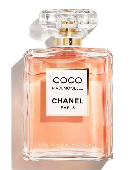 chanel coco eau de parfum spray